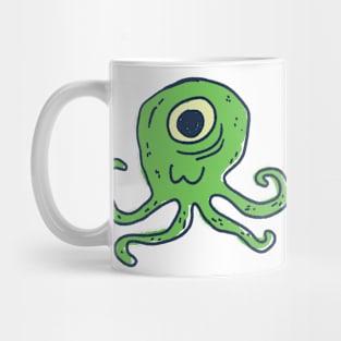 Cute Monster (05) Mug